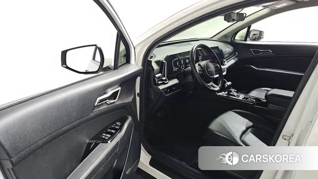 Kia Sportage 5th Generation id 3712417 из Кореи 19