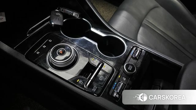Kia K5 3rd generation id 4562761 из Кореи 30