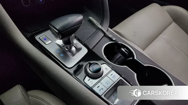 Genesis The New G70 id 3625648 из Кореи 19