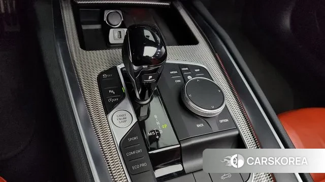 BMW Z4 (G29) id 3037361 из Кореи 19