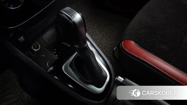 Renault Korea (Samsung) Clio id 3530842 из Кореи 19