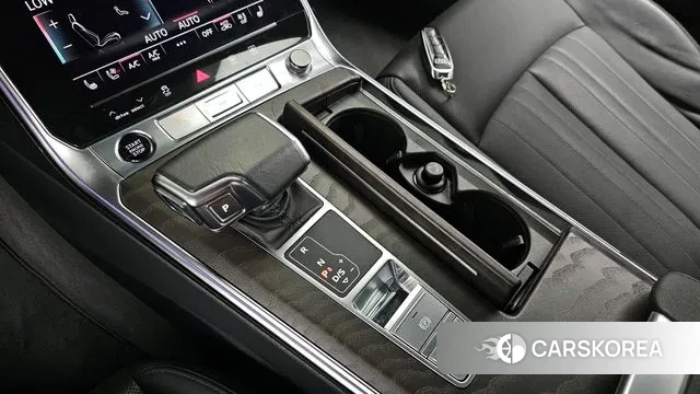 Audi A6 (C8) id 3031543 из Кореи 19