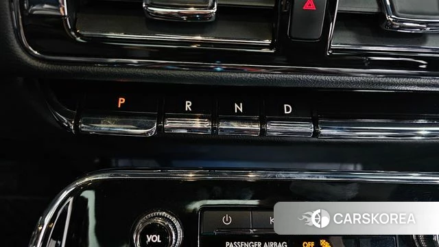Lincoln Navigator 4th generation id 4283345 из Кореи 19