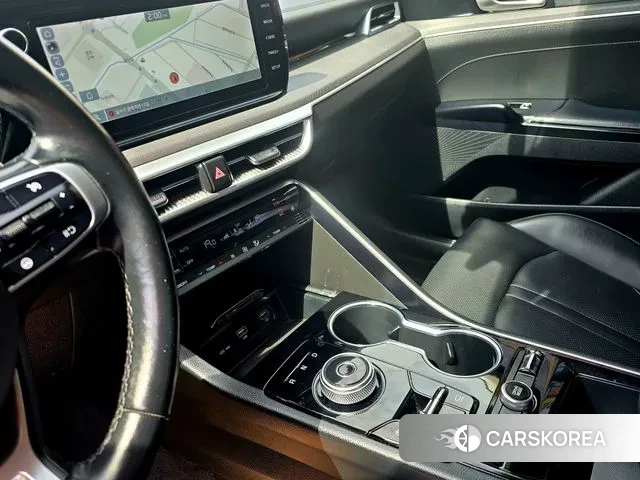 Kia K5 3rd generation id 3125477 из Кореи 16