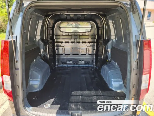 Hyundai Staria id 2692719 из Кореи 19