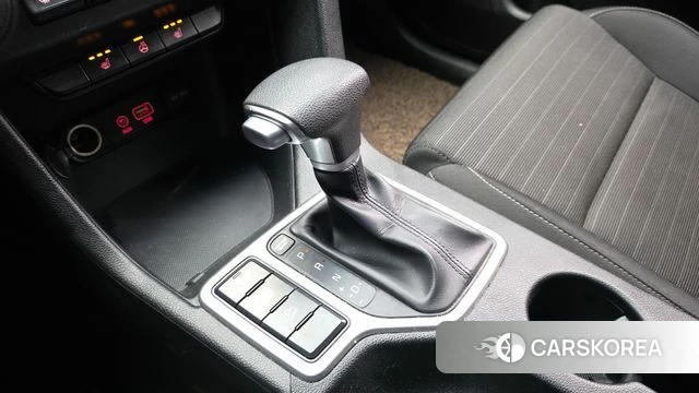 Kia Sportage 4th Generation id 4459740 из Кореи 19