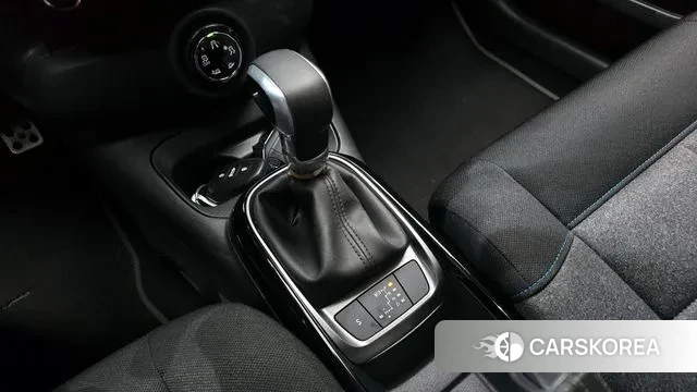 Citroen / DS C4 Cactus id 3009178 из Кореи 19