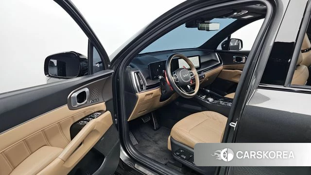 Kia The New Sorento 4th Generation id 4773736 из Кореи 33