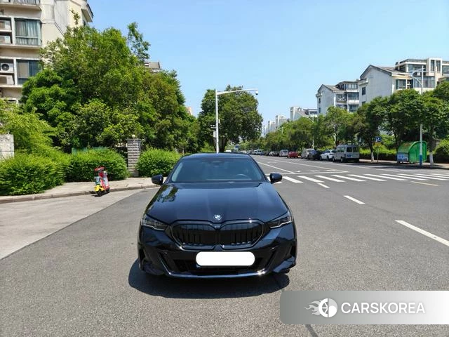 BMW 5 series id 4272590 из Китая 9