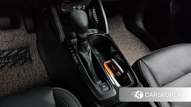 Chevrolet (GM Daewoo) Trailblazer id 3318826 из Кореи 19