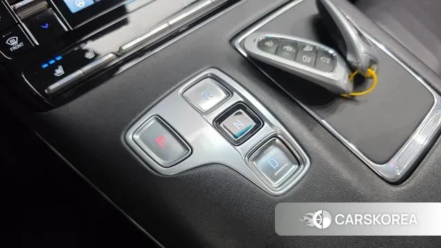 Hyundai The New Grandeur IG id 3394890 из Кореи 19