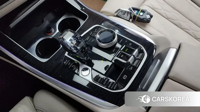 BMW X7 (G07) id 3342967 из Кореи 19