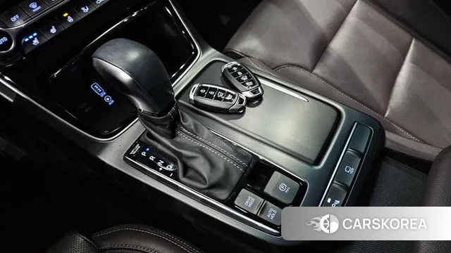 Hyundai Grandeur IG id 3417971 из Кореи 19