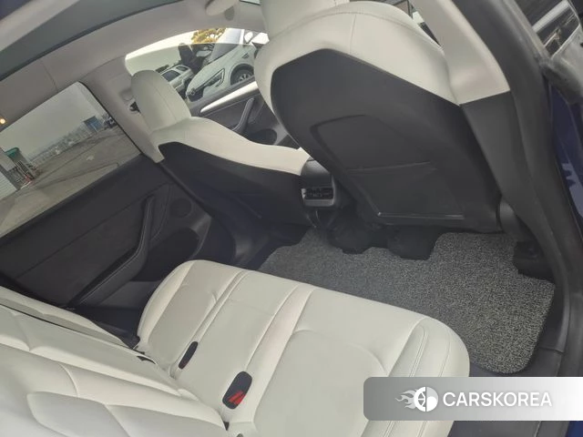 Tesla Model Y id 3838512 из Кореи 9