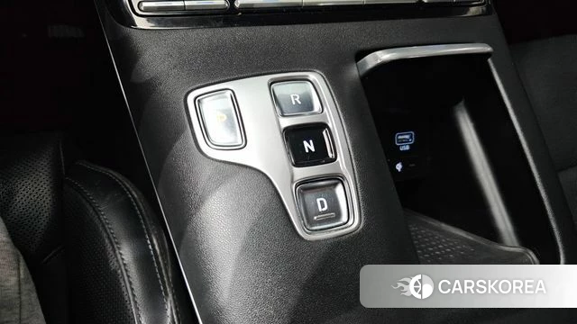 Hyundai The New Grandeur IG id 4637697 из Кореи 30