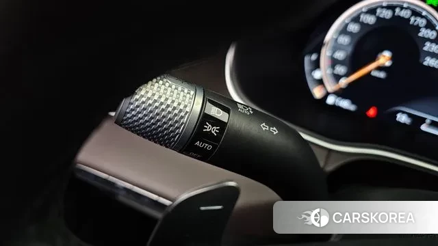 Genesis GV80 id 3587291 из Кореи 19