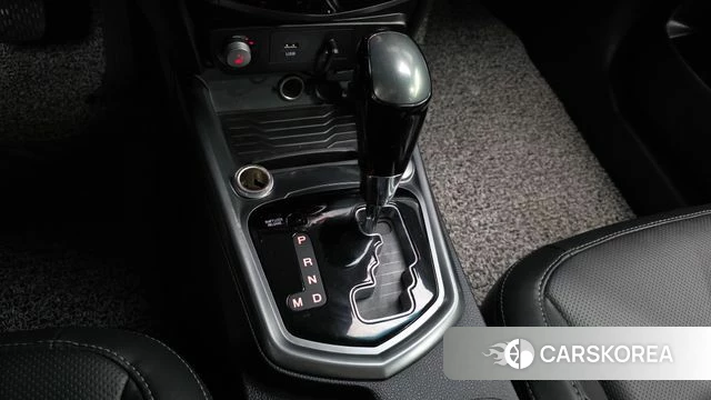 Ssangyong Tivoli Armor id 4411268 из Кореи 19