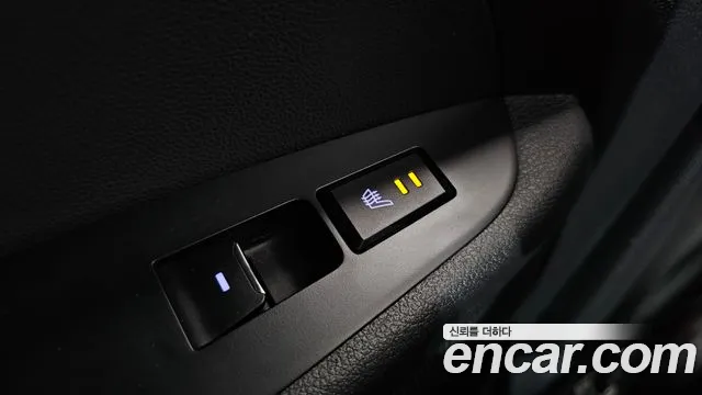 Hyundai All New Tucson id 2765025 из Кореи 19