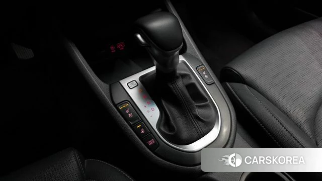 Kia Come New K3 id 3905441 из Кореи 19