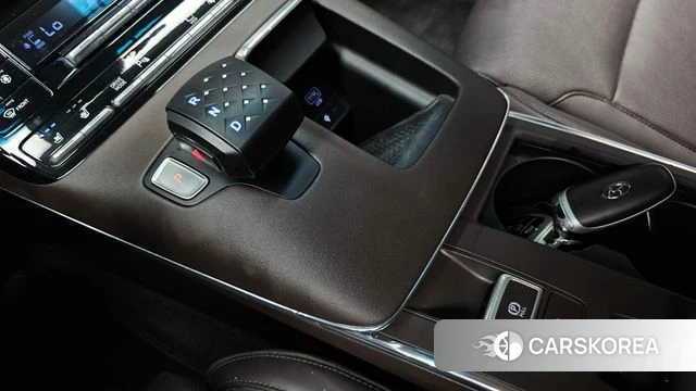 Hyundai The New Grandeur IG id 4632260 из Кореи 29