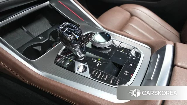 BMW X6 (G06) id 4667014 из Кореи 19