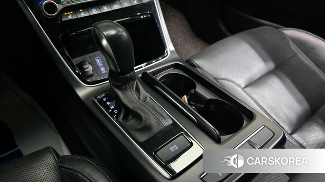 Hyundai Grandeur IG id 4188030 из Кореи 19