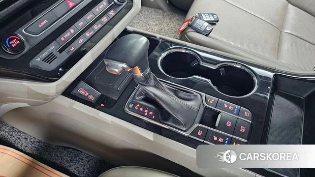 Kia The New Carnival id 4551747 из Кореи 31