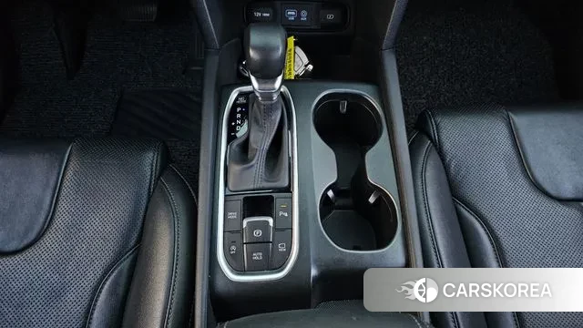 Hyundai Santa Fe TM id 3631997 из Кореи 19