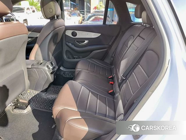 Mercedes-Benz GLC id 4256272 из Китая 9