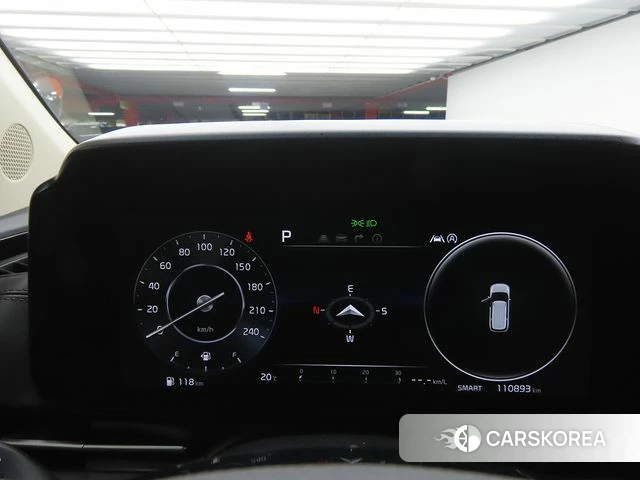 Kia Carnival 4th generation id 4202864 из Кореи 19