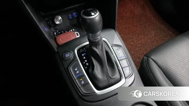 Hyundai Kona id 3005027 из Кореи 19