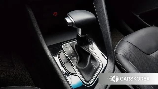 Kia The New Niro id 3522546 из Кореи 19