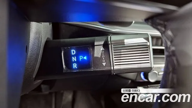 Hyundai Grandeur Hybrid (GN7) id 2512877 из Кореи 19