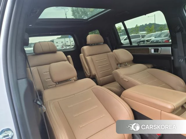 Hyundai Santa Fe (MX5) id 4422001 из Кореи 18