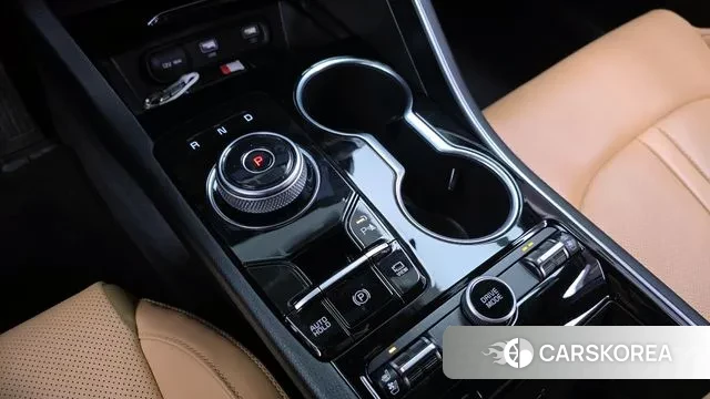 Kia K5 Hybrid 3rd Generation id 3600371 из Кореи 19