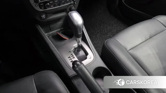 Renault Korea (Samsung) SM3 Neo id 3480030 из Кореи 19