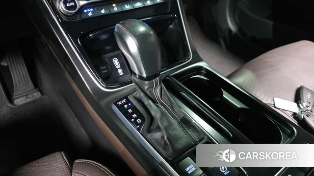 Hyundai Grandeur IG id 4269336 из Кореи 19