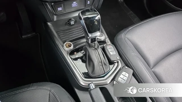 Ssangyong Berry New Tivoli id 3384678 из Кореи 19