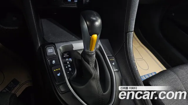 Hyundai Veloster (JS) id 2463651 из Кореи 19