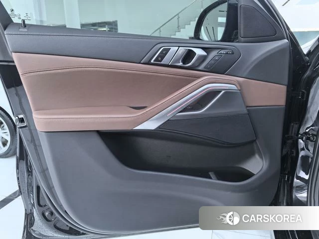 BMW X6 id 4271772 из Китая 14