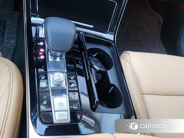 Kia K7 Premier id 3438912 из Кореи 19