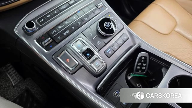 Hyundai The New Santa Fe id 4707274 из Кореи 19