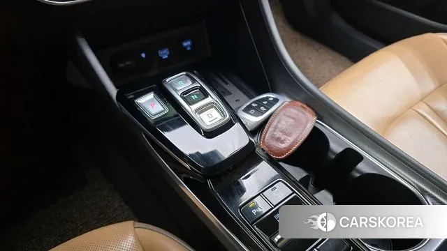 Hyundai Sonata (DN8) id 3018336 из Кореи 19