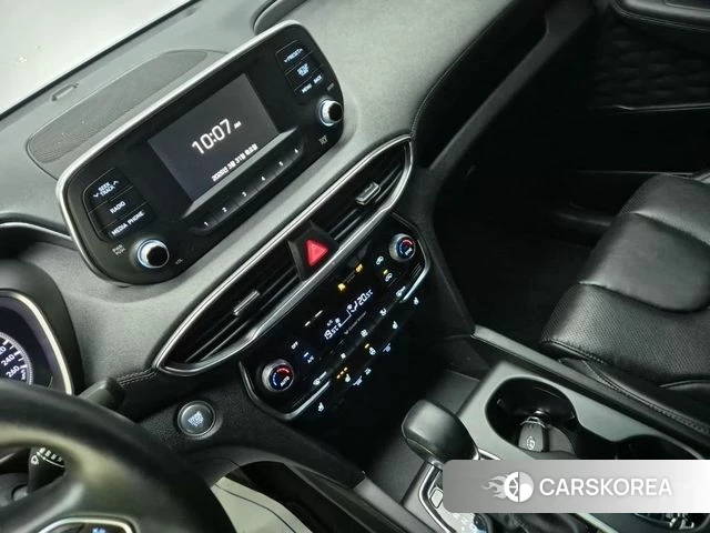 Hyundai Santa Fe TM id 3890284 из Кореи 19