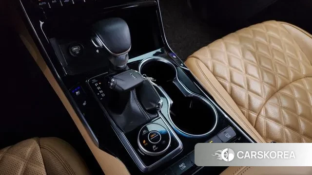 Kia Mohave Master id 3044950 из Кореи 19