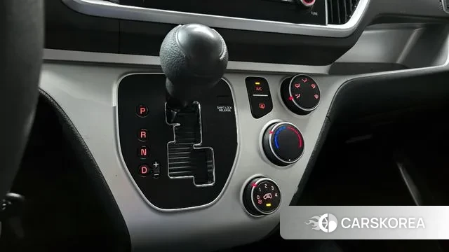 Kia The New Ray id 3247726 из Кореи 19