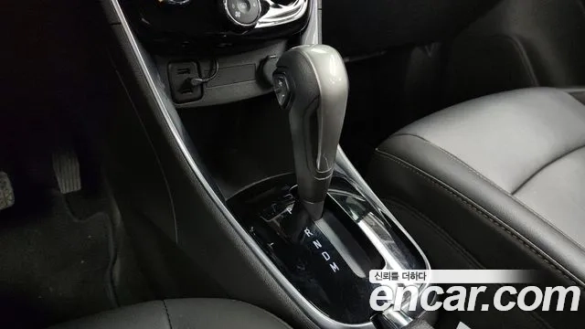 Chevrolet (GM Daewoo) The New Trax id 2870092 из Кореи 19