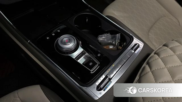 Kia The New Carnival 4th Generation id 4177603 из Кореи 19