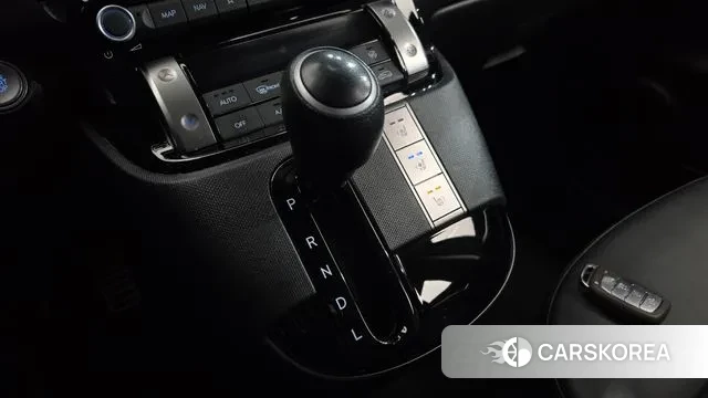 Hyundai Casper id 3406370 из Кореи 19