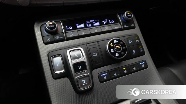 Hyundai Palisade id 4697367 из Кореи 31